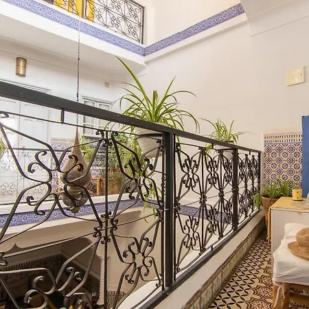Riad Medina-2