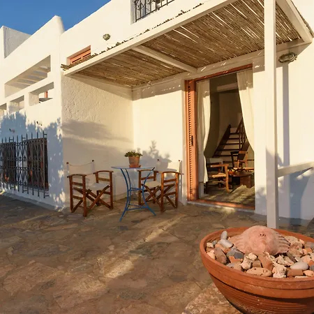 Elounda Island Villas-3
