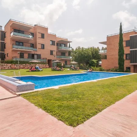Pierre & Vacances Salou-3