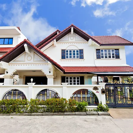 Royal Prince Residence, Patong Beach-2
