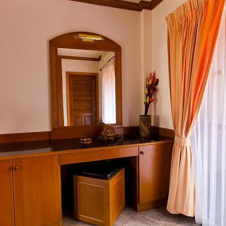 Royal Prince Residence, Patong Beach-3