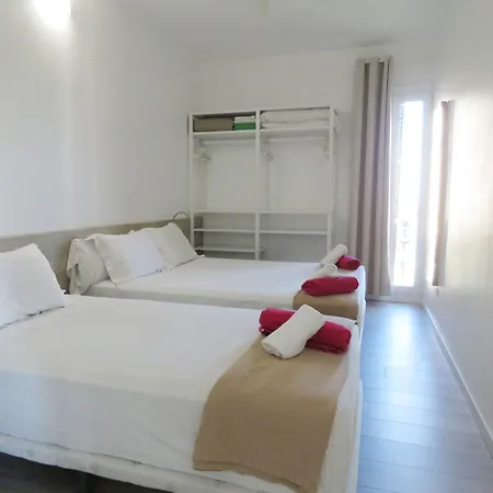 Stay Together Barcelona Apartments-3
