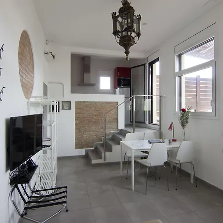 Stay Together Barcelona Apartments-2