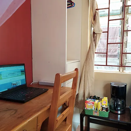 Mdawida Homestay-2