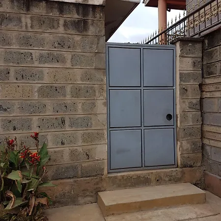 Mdawida Homestay-3
