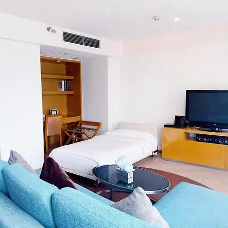 Somerset Riverview Chengdu-2