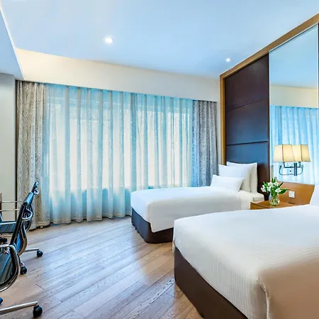 Somerset Riverview Chengdu-3