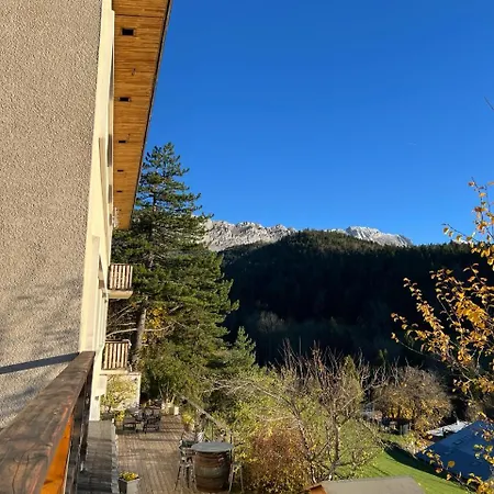 La Moraine-3