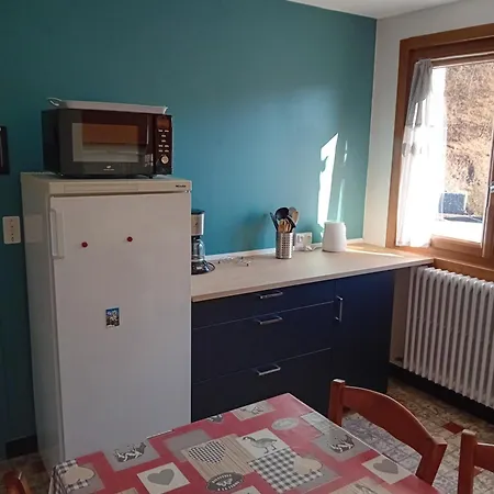 appartement thones-3