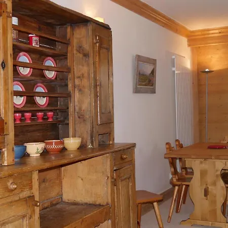 Chalet Les Alpes-2