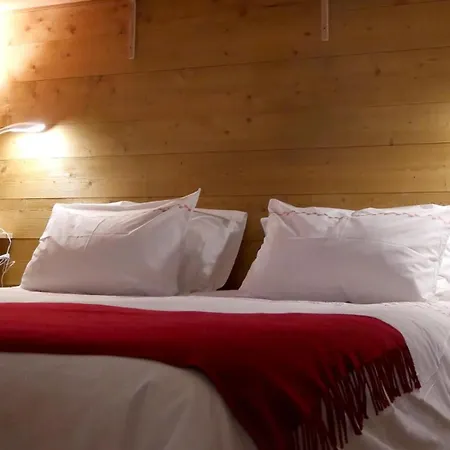 Chalet Les Alpes-3