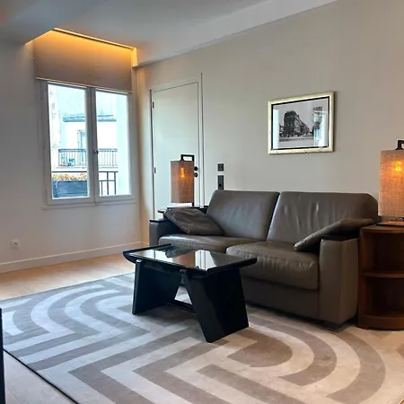 Montmartre Residence-3