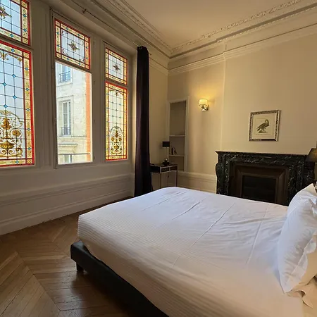 Maison Ingwe - Place Gambetta-3