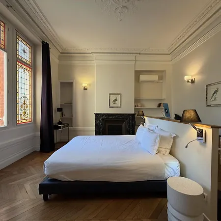 Maison Ingwe - Place Gambetta-2