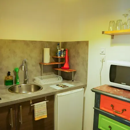 Casa Ammirati Marseille-2