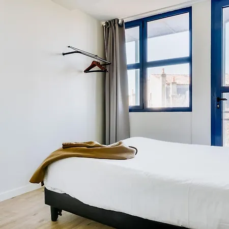 IKO Bordeaux Appartements-3