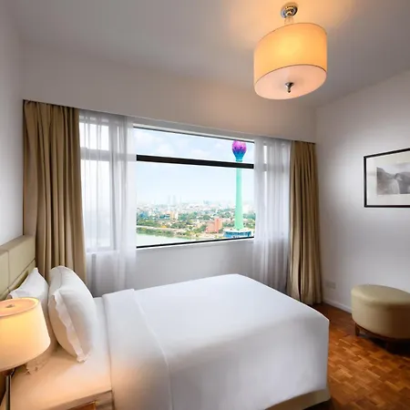Hilton Colombo Residence-2