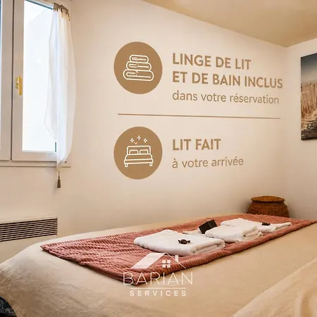 LES APPART's DES THERMES-3