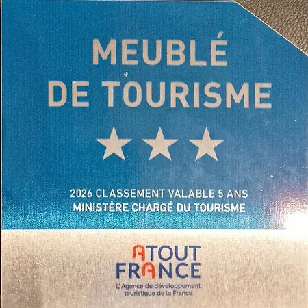 Joussac Côté Plage - Devant l'océan-2