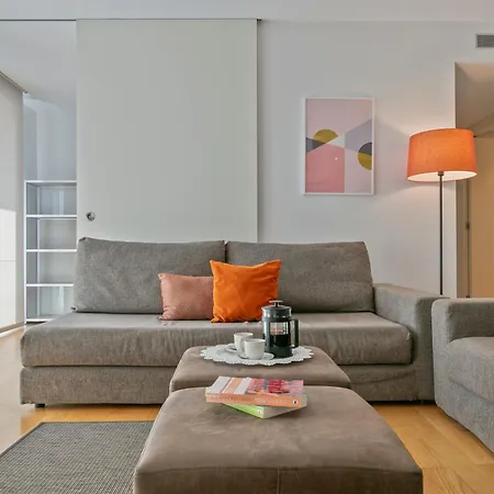 Lugaris Beach Apartments-2