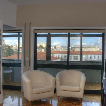 Low Cost Tourist Apartments - Casa Da Musica-2