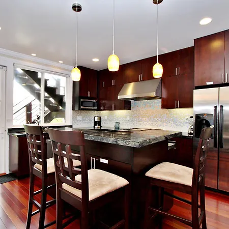 Sumner House - 2 Bedroom Apartment-2