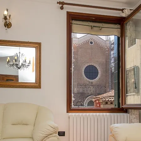 Casa San Giovanni E Paolo-2