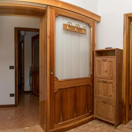 Casa San Giovanni E Paolo-3