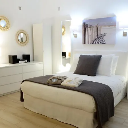 Arles Getaway - La Suite Arlésienne-3