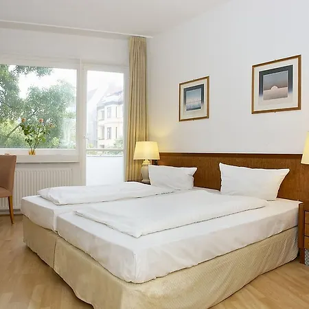 Rs Apartments Am Kurfuerstendamm-2
