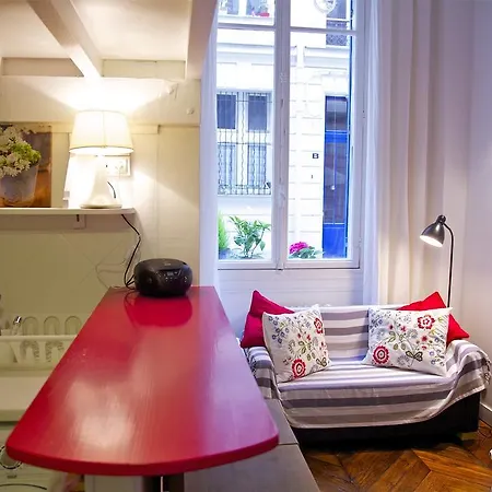 Le Studio Flore-2