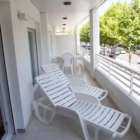 Costa Dorada Apartments-2