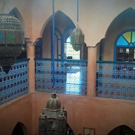 Villa du Souss-3