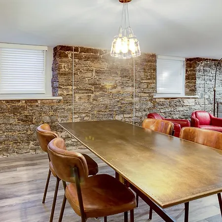 L'Adresse sur Grande-Allée Lofts-2