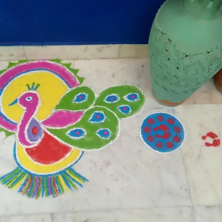 The Coral Tree Boutique Homestay-2