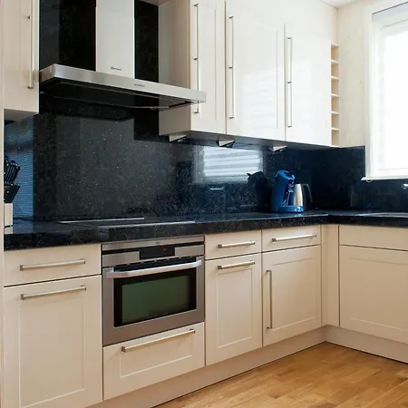 Short Stay Group Leidseplein Longstreet Serviced Apartments-3