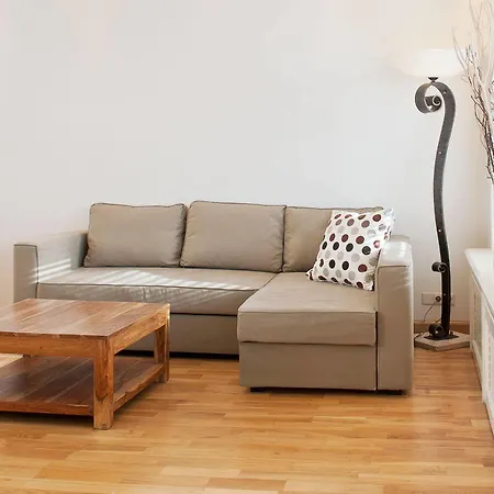 Short Stay Group Leidseplein Longstreet Serviced Apartments-2