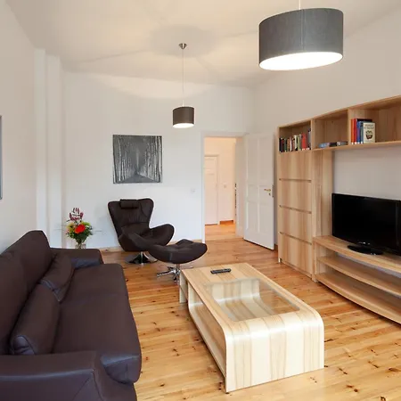 Luxoise Apartments-2