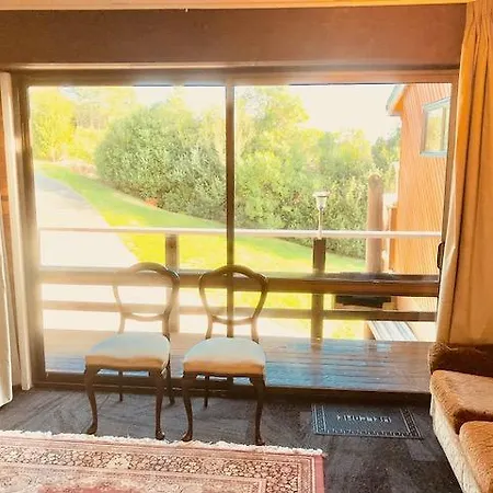 Cosy Studio Apartment-3