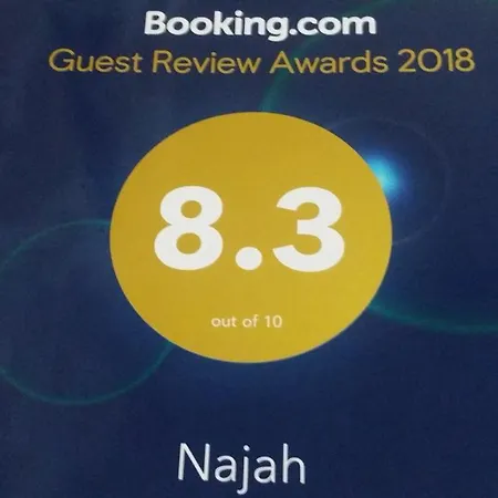 Najah-3