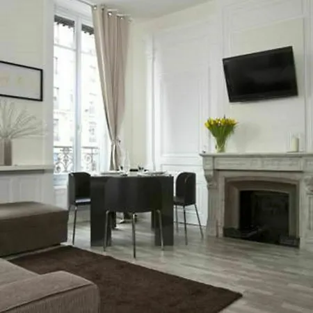 Appartements Cordeliers-2
