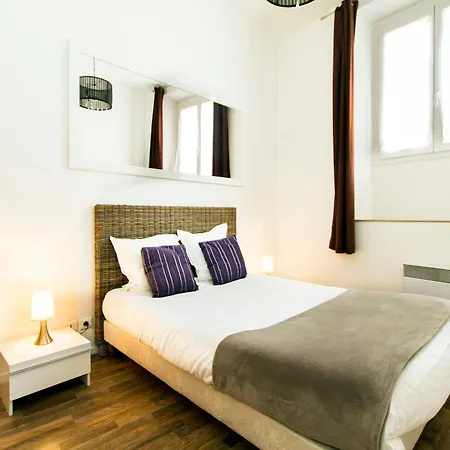Florella Marceau Apartment-3