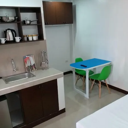 Clark-Pad Inn, Angeles City-2