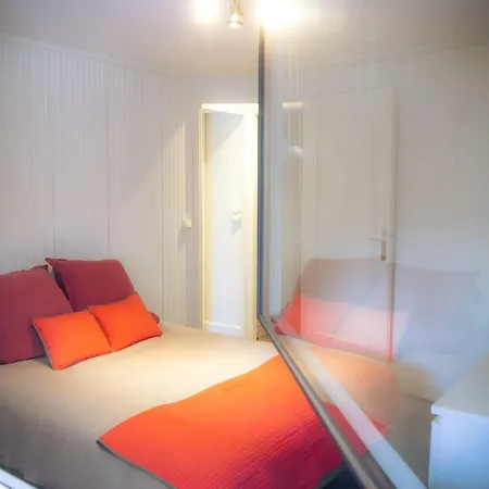 Appartement Pontaillac-3