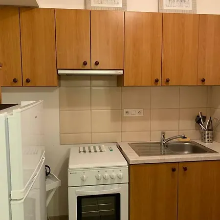 CHARMANT T2 PROCHE CENTRE VILLE PLAGE JARDIN DIOR 50 m2-2