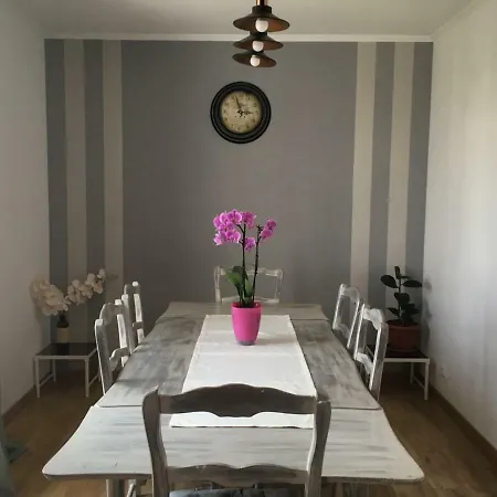 Appartement Calme A La Rochelle-2