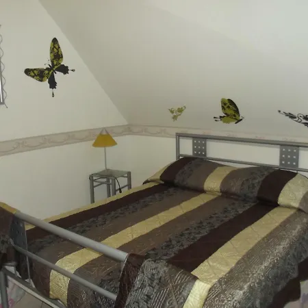 Appartement Wissant-2