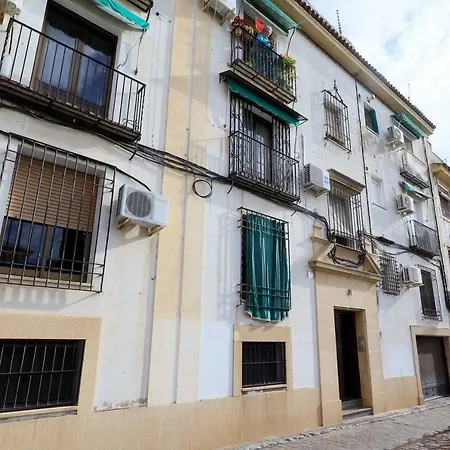 Regina Home -Parking Casco Historico-3