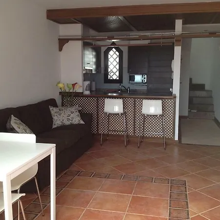 Adeje Paradise Apartments-3