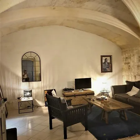 Arles Rental-Cote Forum.-3